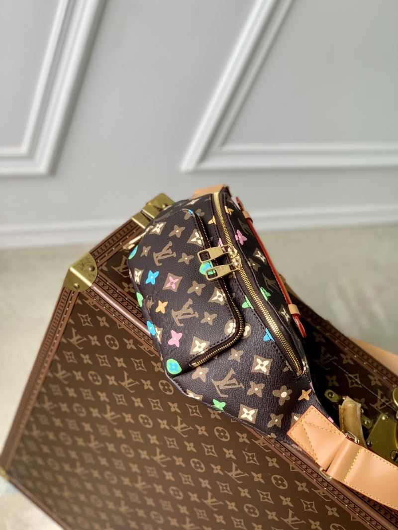 LV Waist Chest Packs